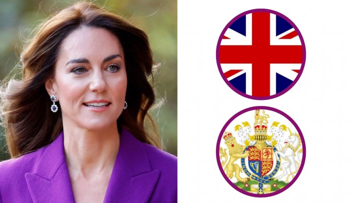 ক্যান্সারে আক্রান্ত ব্রিটিশ রাজবধূ