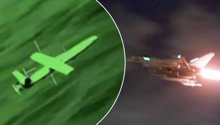 লোহিত সাগরে ইয়েমেনের চারটি ড্রোন ধ্বংস: যুক্তরাষ্ট্র