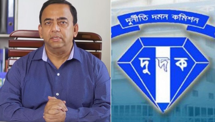 দুদক বেনজীরের অবৈধ সম্পদের অনুসন্ধান শুরু করেছে