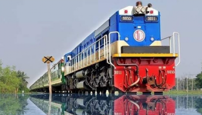 ৪ মে থেকে ট্রেনের ভাড়া বাড়ছে