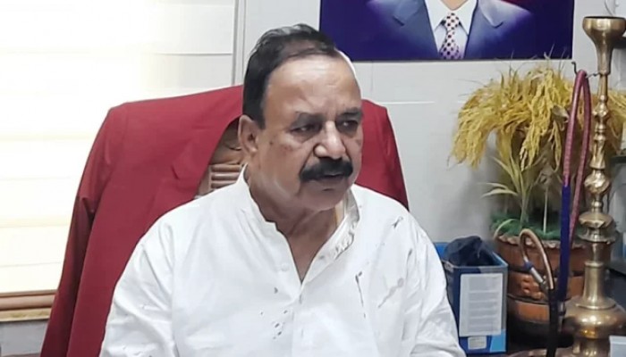 জামিন পেল বিএনপি নেতা গয়েশ্বর রায়