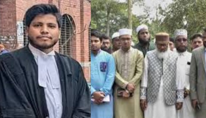 শহিদ সাইফুলের পরিবারকে কোটি টাকা সহায়তার ঘোষণা