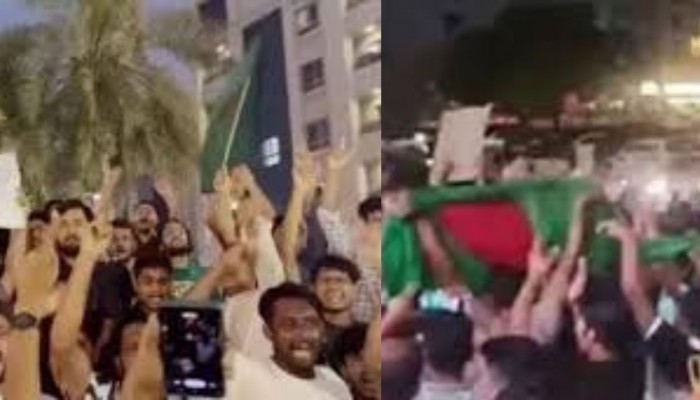 আমিরাতে মুক্তি পেলেন আরও ৭৫ প্রবাসী বাংলাদেশি