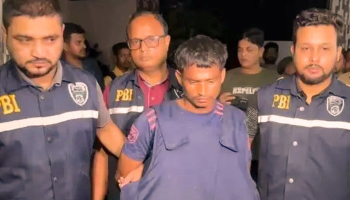 কিস্তির টাকা জোগাতে প্রবাসীর স্ত্রীকে খুন