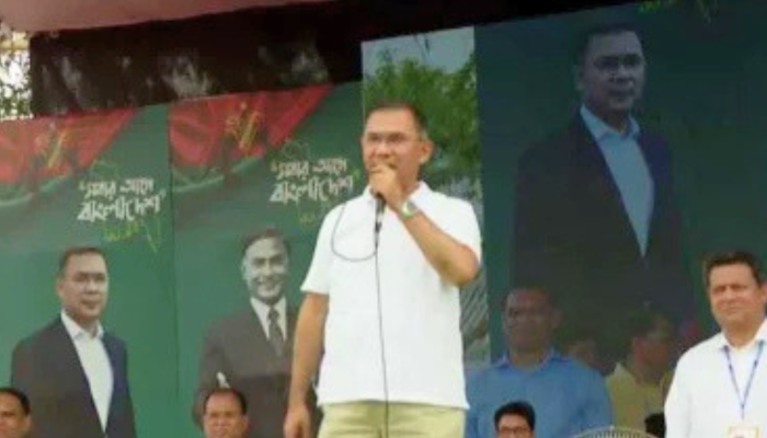 নির্বাচনী প্রতিশ্রুতি বাস্তবায়ন করছে সরকার: প্রধানমন্ত্রী তারেক রহমান