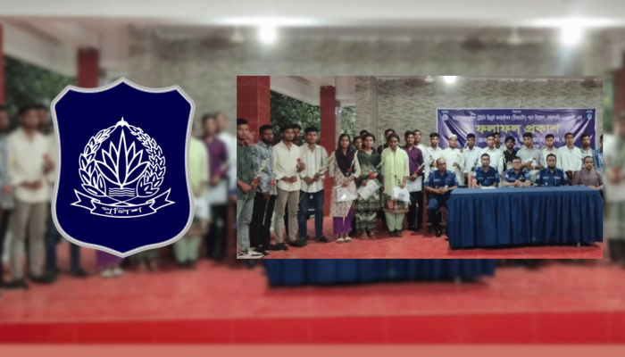 সোনার হরিণ মিলল ১২০ টাকায়, মেধার ভিত্তিতে পুলিশ কনস্টেবল হলেন ২৬ জন