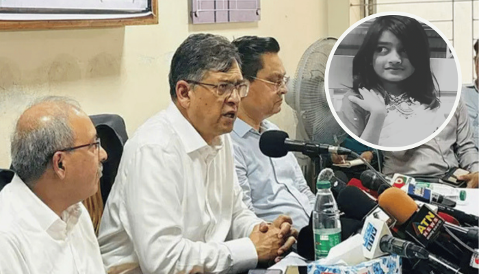 ৫ থেকে ৭ দিনের মধ্যে রামিসা হত্যার বিচার সম্পন্ন হবে: স্বরাষ্ট্রমন্ত্রী