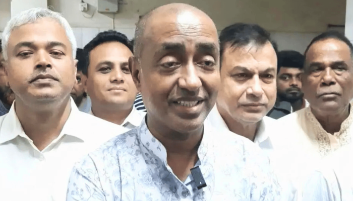 ‘বিচার বিভাগ স্বাধীন না হলে রাষ্ট্রপক্ষ এত মামলায় হারত না’