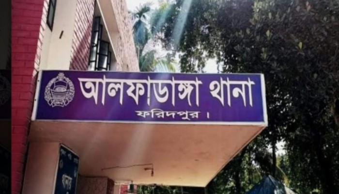 ঈদের দিন ছেলের হাতে মা খুন