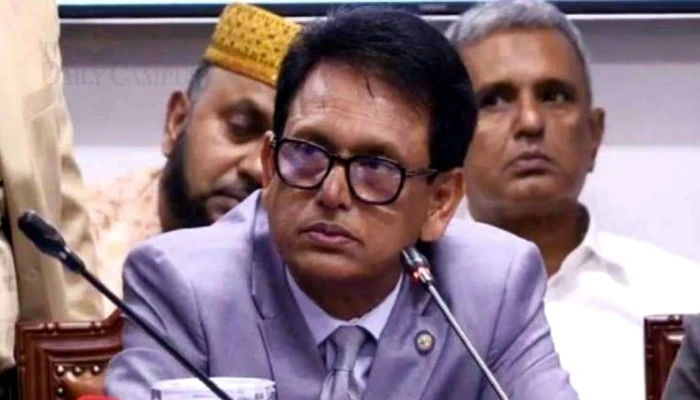 এসএসসি পরীক্ষার সূচি পরিবর্তন নিয়ে নতুন বার্তা দিলেন শিক্ষামন্ত্রী