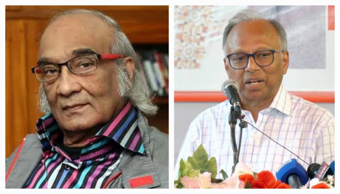 সংবাদপত্রের স্বাধীনতা রক্ষায় সম্পাদকদের নতুন সংগঠন ‘এনইসি’র যাত্রা শুরু