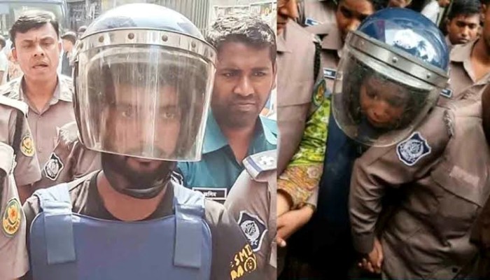রামিসা হত্যা মামলা: রাষ্ট্রপক্ষের সর্বোচ্চ শাস্তির দাবি, রায় ৭ জুন