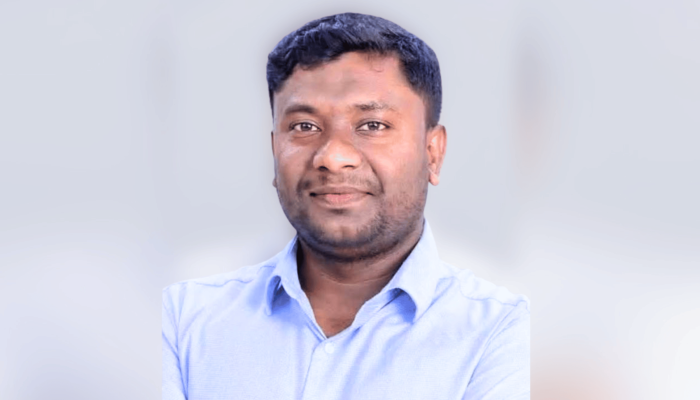 নিখোঁজ ছাত্রশিবিরের কেন্দ্রীয় নেতা জিসান আহম্মেদ