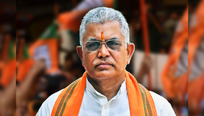 ‘নামাজ পড়তে বাংলাদেশ বা পাকিস্তানে যান’, বিজেপি নেতার বিতর্কিত মন্তব্য