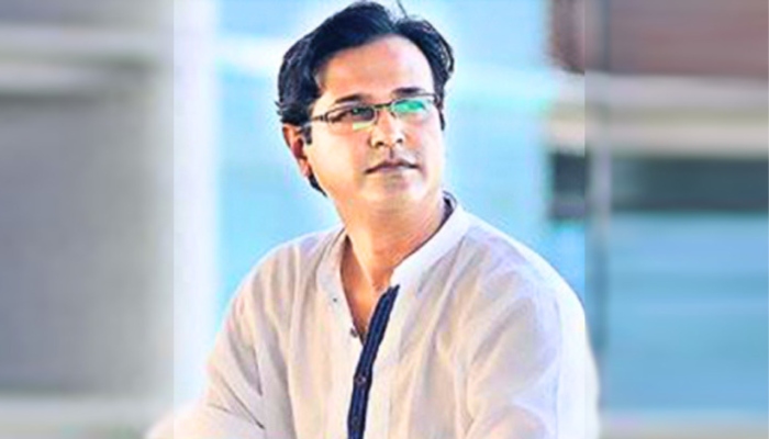 দেশে বিনোদনের চরম সংকট, ষষ্ঠ মৌলিক চাহিদা করার দাবি আসিফের