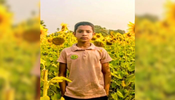 ব্রাজিলের পতাকা টাঙাতে গিয়ে বিদ্যুৎস্পৃষ্টে প্রাণ হারাল স্কুলছাত্র