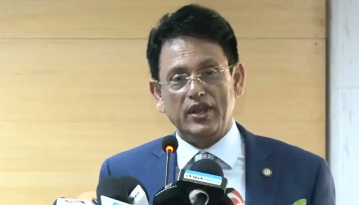 ডিসেম্বরে পরীক্ষা শেষেই শিক্ষার্থীদের নতুন বই দিতে চায় সরকার: শিক্ষামন্ত্রী