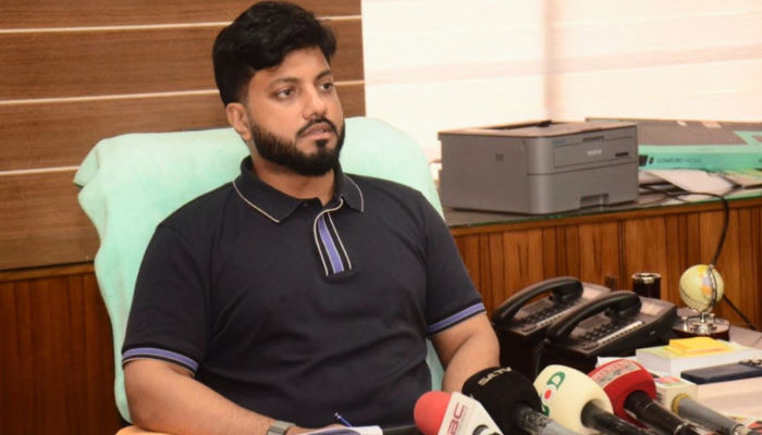 এনসিপির জনসভায় হামলা রাজনীতির জন্য কালো অধ্যায়: ইশরাক
