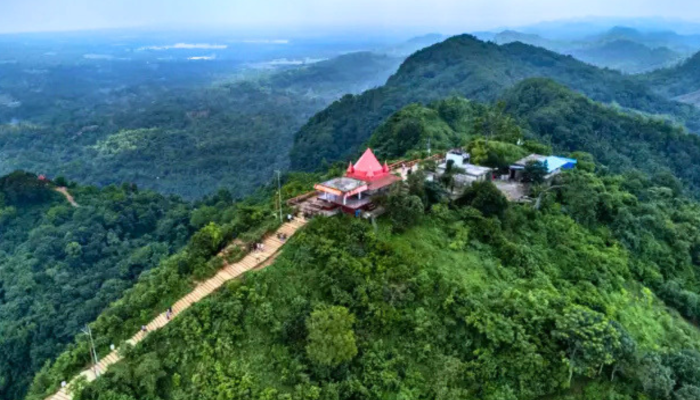 দুর্গম পাহাড়ে ও সাগরে প্রথমবারের মতো চালু হচ্ছে স্যাটেলাইটভিত্তিক মোবাইল সেবা
