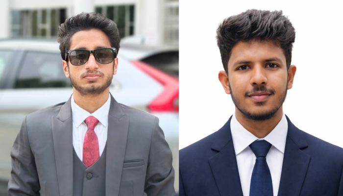 জাবিপ্রবি প্রোগ্রামিং ক্লাবের নতুন কমিটি গঠন, সভাপতি তানভীর, সম্পাদক হৃত্তিক