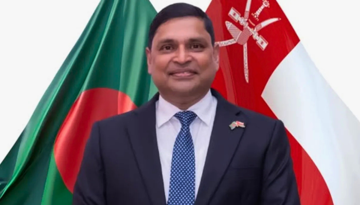 নৌবাহিনী প্রধান হলেন খোন্দকার মিসবাহ উল আজীম