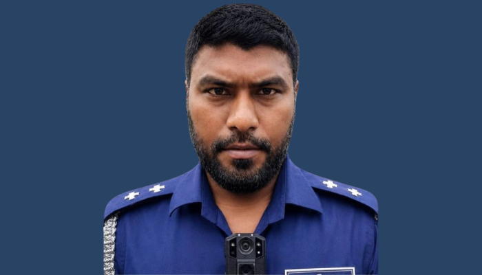 প্রবাসীর স্ত্রীকে কুপ্রস্তাব: প্রত্যাহার হওয়া এসআইয়ের বিরুদ্ধে তদন্ত শুরু