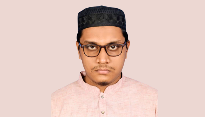 জাবিপ্রবির নতুন সহকারী প্রক্টর সহকারী অধ্যাপক মোহাম্মদ হাসান