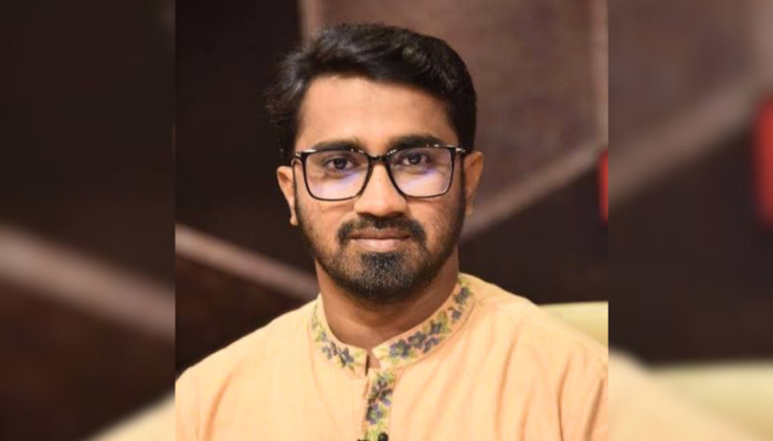 প্রধানমন্ত্রীর রাজনৈতিক সহকারী হলেন রাশেদ খাঁন