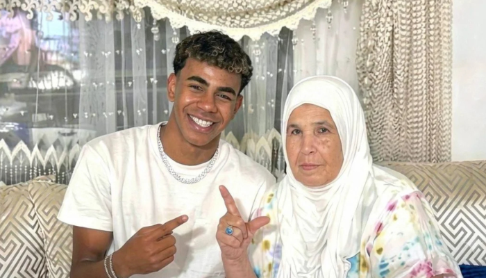 লামিন ইয়ামাল: এক অদম্য মুসলিম নারীর ত্যাগে বিশ্বতারকা হয়ে ওঠার গল্প