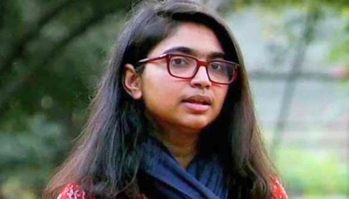 জামায়াত এমপির ঘটনার তদন্ত চান তাসনিম জারা