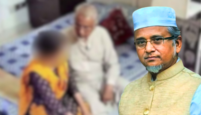 এমপি নজরুলের দ্বিতীয় বিয়ে নিয়ে কাজীর বিস্ফোরক দাবি, তদন্তে জামায়াত