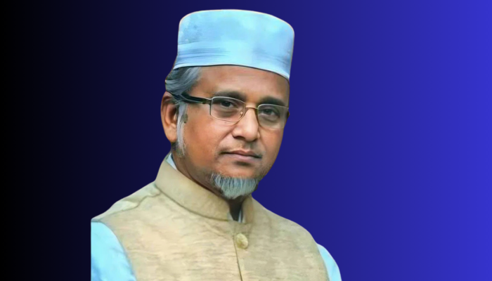 নৈতিক স্খলনের দায়ে এমপি নজরুল জামায়াত থেকে বহিষ্কৃত, শূন্য হতে পারে আসন