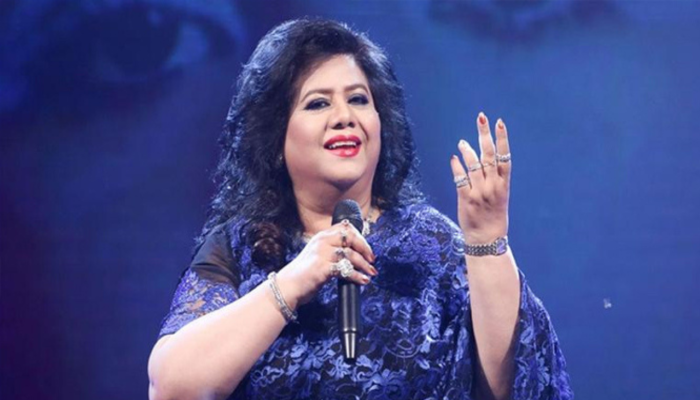 কিংবদন্তি রুনা লায়লাকে জাতীয়ভাবে সম্মাননা দিচ্ছে শিল্পকলা একাডেমি