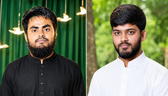 জাবিপ্রবিতে ছাত্রশিবিরের আংশিক কমিটি: সভাপতি মামুনুর রশীদ, সেক্রেটারি ফাহাদ