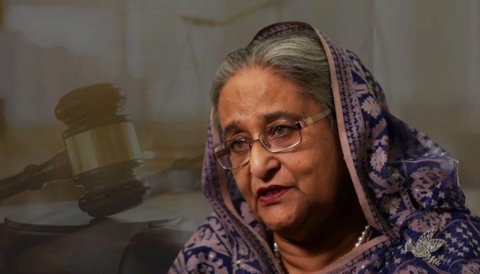 ট্রাকচালক হত্যা মামলায় শেখ হাসিনাসহ ৩৪ জনের বিরুদ্ধে চার্জ শুনানি ফের পেছাল