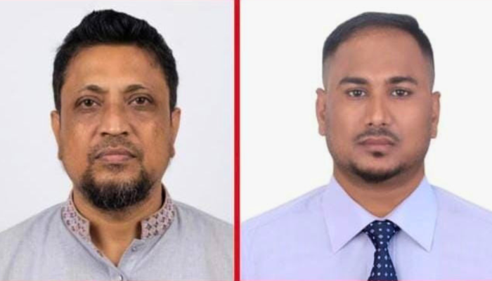 জগন্নাথপুর সাংবাদিক ফোরামের নতুন কমিটি: সভাপতি রিয়াজ, সম্পাদক আল-আমীন