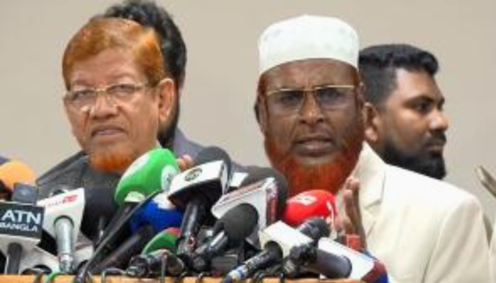 স্থানীয় সরকার নির্বাচনে এমপিওভুক্ত শিক্ষকদের সুযোগ বহালের দাবি জামায়াতের