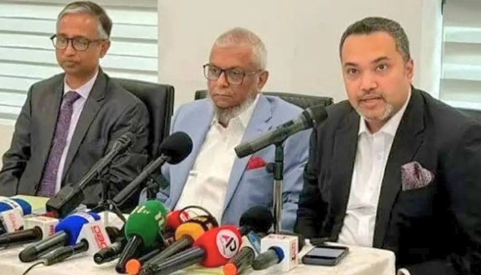 আগস্টের শেষ সপ্তাহে খুলছে মালয়েশিয়ার শ্রমবাজার: মাহ্দী আমীন