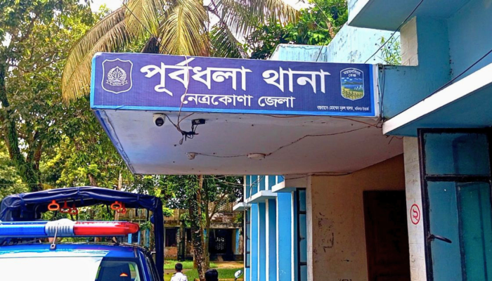 নেত্রকোনায় বিয়ের আসরে প্রেমিকা, বিয়ে ভাঙায় অপমানে বরের বাবার আত্মহত্যা