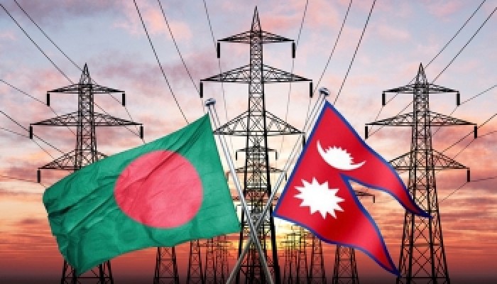 বন্যার জেরে নেপাল থেকে বাংলাদেশে বিদ্যুৎ সরবরাহ পুরোপুরি বন্ধ