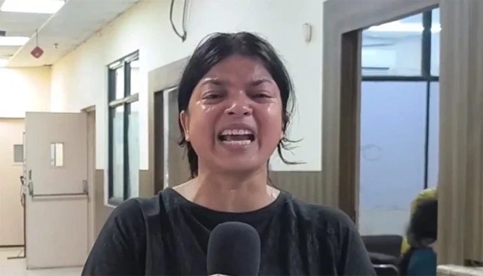 মুসলিম পরিচয়ে ২ নারী সাংবাদিককে থানায় আটকে পিটুনির অভিযোগ