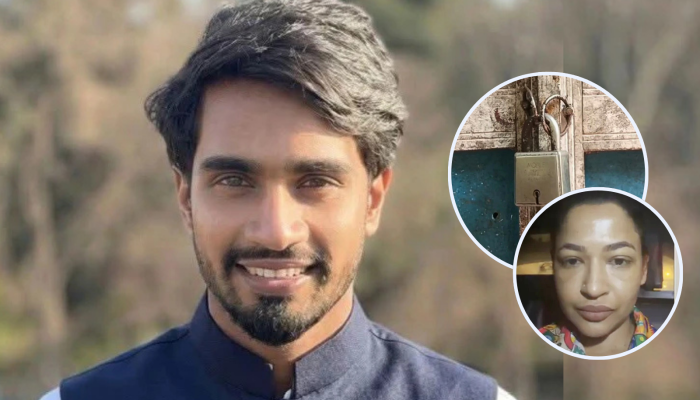বাঁধনের ওপর হামলায় অভিযুক্ত মনিরুলের বাড়ি তালাবদ্ধ, আত্মগোপনে পরিবার