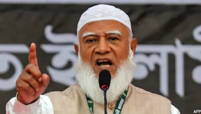 দ্বিতীয় লংমার্চের তারিখ ও রুট জানালেন বিরোধীদলীয় নেতা শফিকুর রহমান