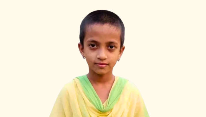 স্কুলে যাওয়ার পর নিখোঁজ, মাটি খুঁড়ে স্কুলছাত্রীর লাশ উদ্ধার