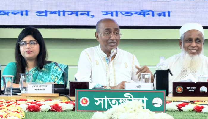 সাব-রেজিস্ট্রার বদলিতে চালু হচ্ছে লটারি পদ্ধতি: আইনমন্ত্রী