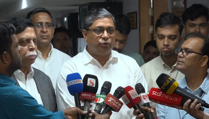 ইউপি নির্বাচনের তারিখ নিয়ে সরকার কিছুই জানে না: এলজিআরডি প্রতিমন্ত্রী