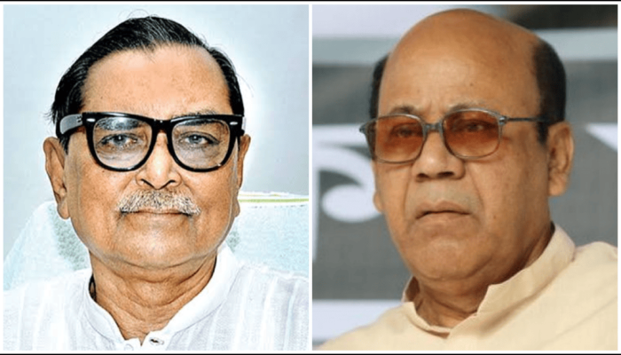 মানবতাবিরোধী অপরাধের মামলা: ট্রাইব্যুনালে মেনন ও কামরুলের বিরুদ্ধে তৃতীয় সাক্ষীর জবানবন্দি