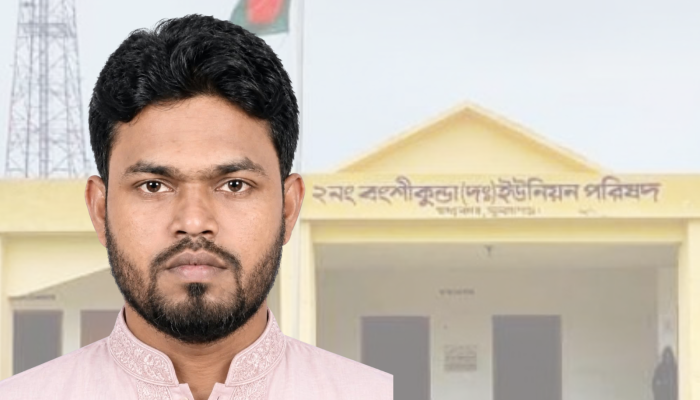 মৃত ইউপি সদস্যের ছেলের ‘মেম্বারগিরি’, কার্ড দেওয়ার নামে অর্থ আদায়ের অভিযোগ