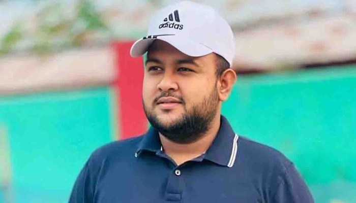 ছাত্রলীগের বর্তমান ও সাবেক কারও চাকরি হবে না: ছাত্রদল নেতা হামিম