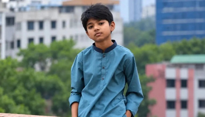 অপ্রতিমকে নিয়ে ফেসবুকে অপপ্রচার ও ফোনে হয়রানি, ব্যবস্থা নিলেন বাবা